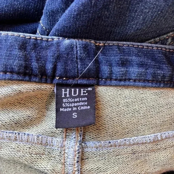 Hue Leggings - Small - Picture 2 of 5